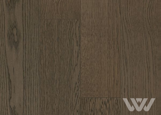 Фото №1 - Кварцевый паркет QUARTZ PARQUET Престиж 1258-04 Дуб Амбарный 7мм