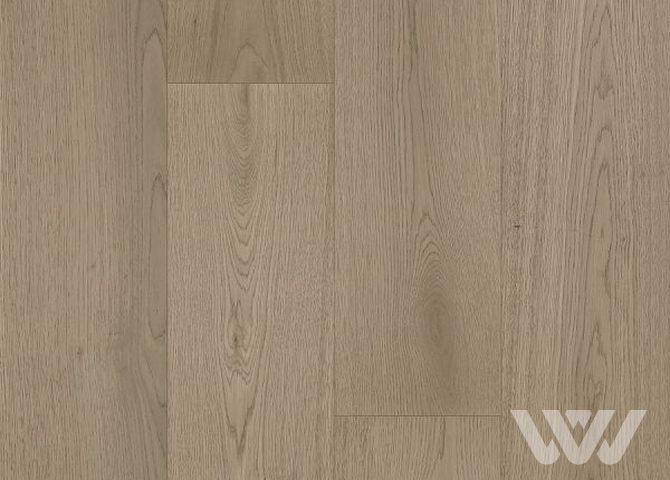 Фото №1 - Кварцевый паркет QUARTZ PARQUET Престиж 1258-05 Дуб Пряная Ваниль 7мм