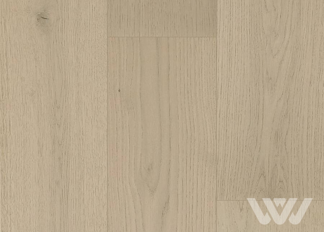 Фото №1 - Кварцевый паркет QUARTZ PARQUET Престиж 1258-06 Дуб Маскарпоне 7мм