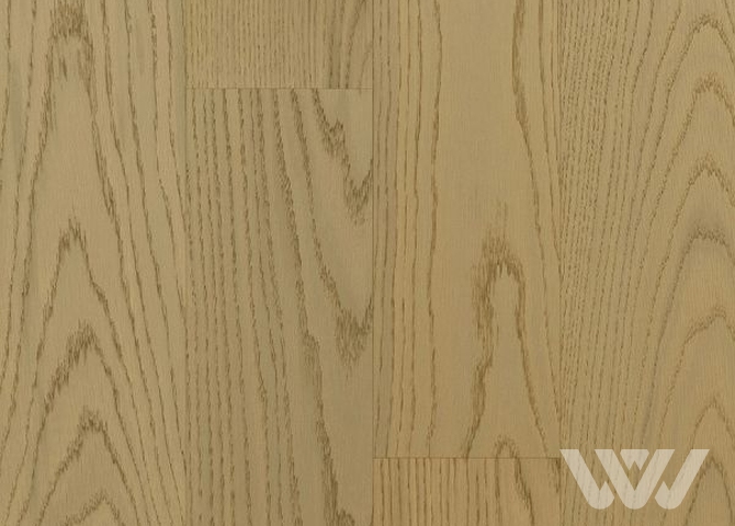 Фото №1 - Кварцевый паркет QUARTZ PARQUET Престиж 414 Дуб Шампань 7мм