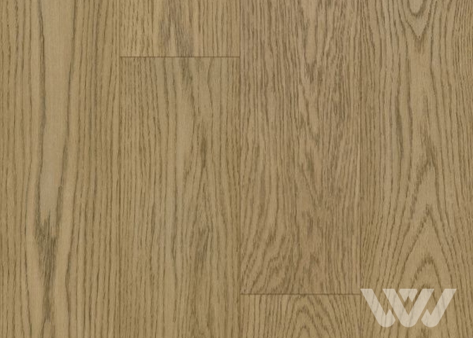 Фото №1 - Кварцевый паркет QUARTZ PARQUET Престиж 419 Дуб Карельский 7мм