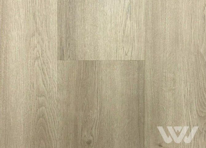 Фото №1 - Виниловая плитка VINILAM GLUE 8857 Дуб Кассель