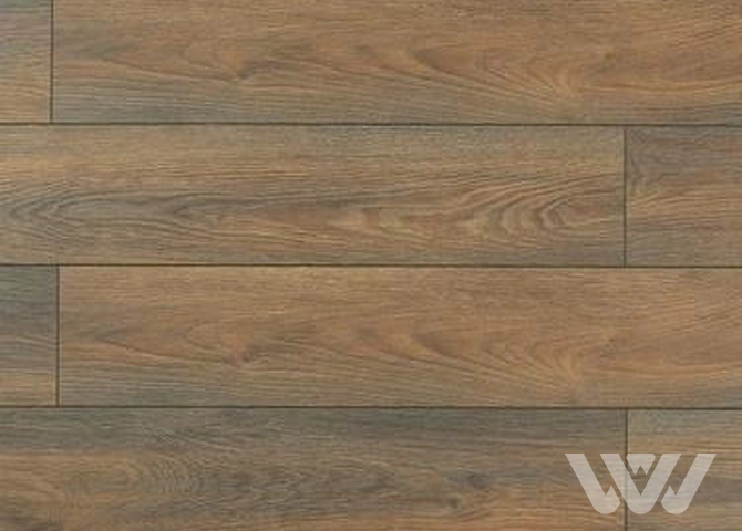 Фото №1 - Ламинат Rooms Penthouse Дуб Эльба