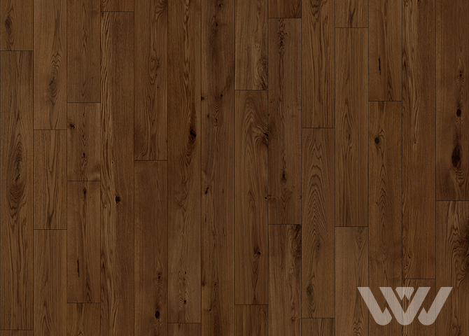 Фото №1 - Паркетная доска Coswick Женева 1172-7820-30