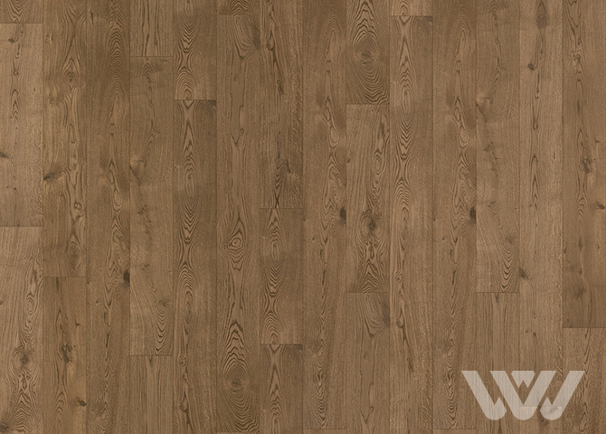 Фото №1 - Паркетная доска Coswick Кедр рустикальный 1172-7281-20