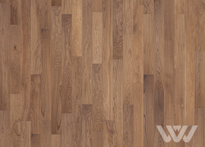 Фото №1 - Паркетная доска Coswick Миндальный 1172-3854-10