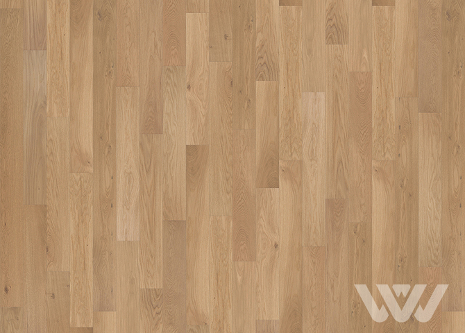 Фото №1 - Паркетная доска Coswick Сиена рустикальная 1172-7809-20