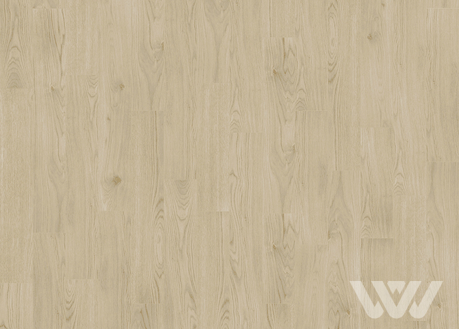 Фото №1 - Паркетная доска Coswick Титановый буфф 1172-3831-10