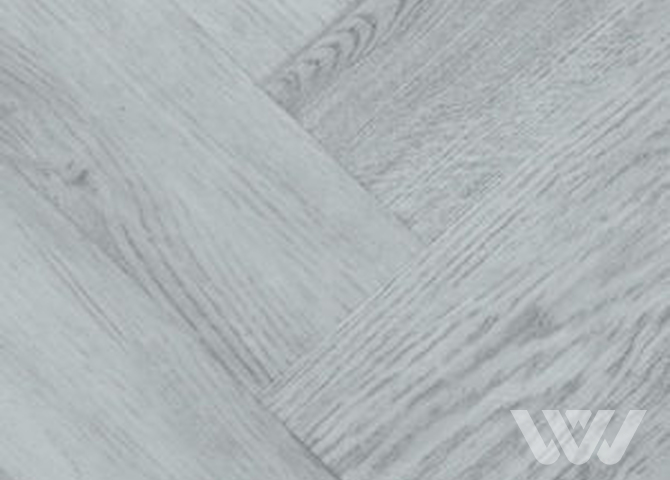 Фото №1 - SPC плитка CM Floor ScandiWood 01 Дуб Серый