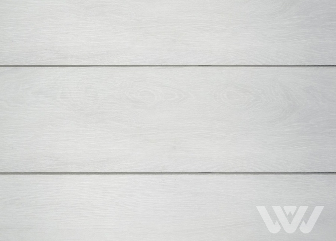 Фото №1 - SPC плитка CM Floor ScandiWood 02 Дуб Белый