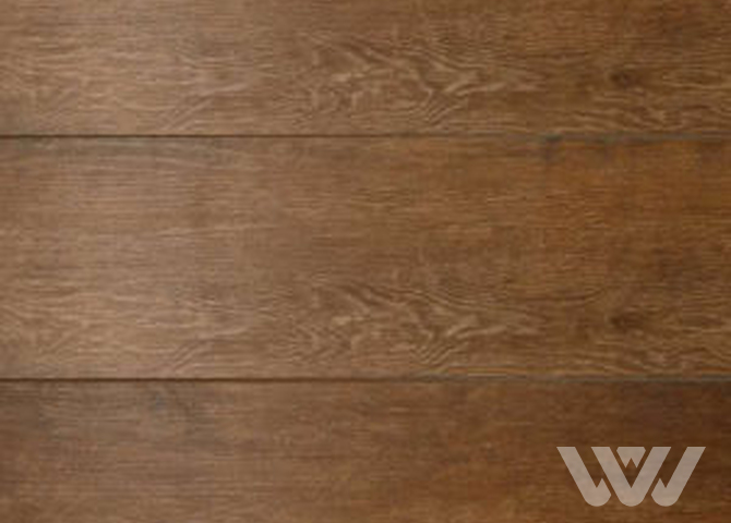 Фото №1 - SPC плитка CM Floor ScandiWood 18 Дуб Корица  