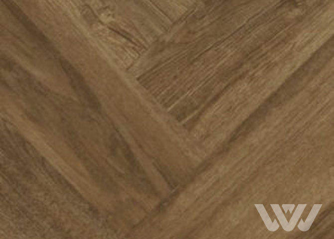 Фото №1 - SPC плитка CM Floor Parkett 28 Орех