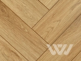 Фото №1 - SPC плитка CM Floor Parkett 35 Дуб Бурбон