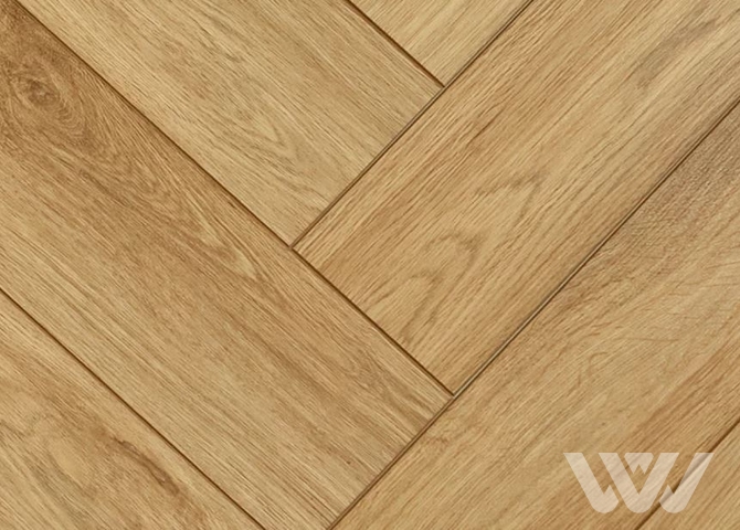 Фото №1 - SPC плитка CM Floor Parkett 35 Дуб Бурбон