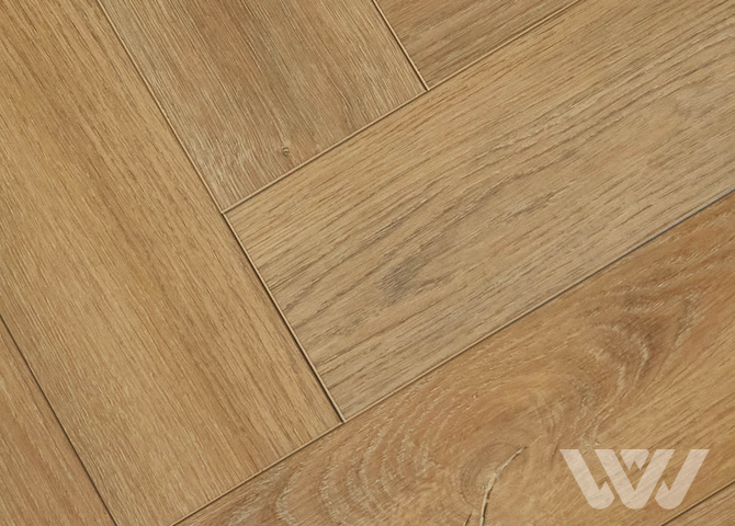 Фото №1 - SPC плитка CM Floor Parkett 39 Дуб Ванкувер