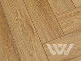 Фото №1 - LVT плитка CM Floor ScandiWood 35 Дуб Бурбон 
