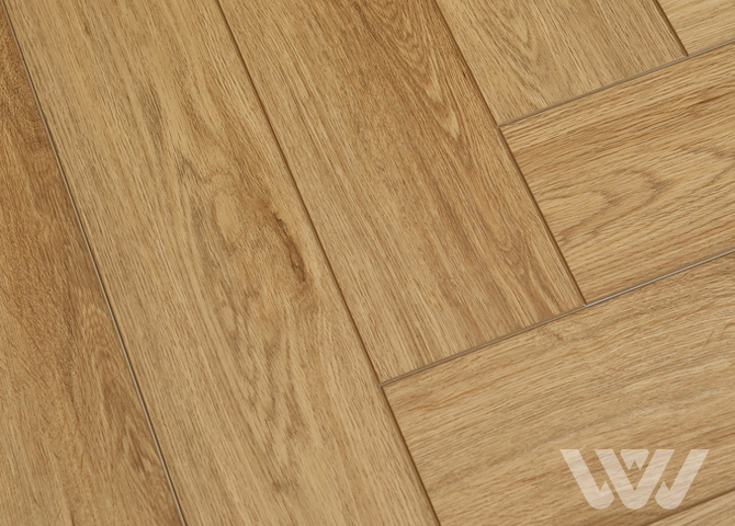 Фото №2 - LVT плитка CM Floor ScandiWood 35 Дуб Бурбон 