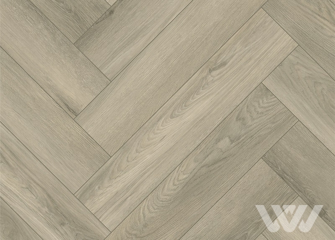 Фото №1 - Кварцевый ламинат Fargo Bevel Parquet Дуб Бодрум 33-6191-18