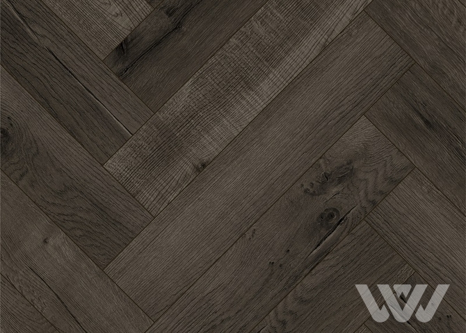 Фото №2 - Кварцевый ламинат Fargo Bevel Parquet Дуб Ватикан 33-81996-3