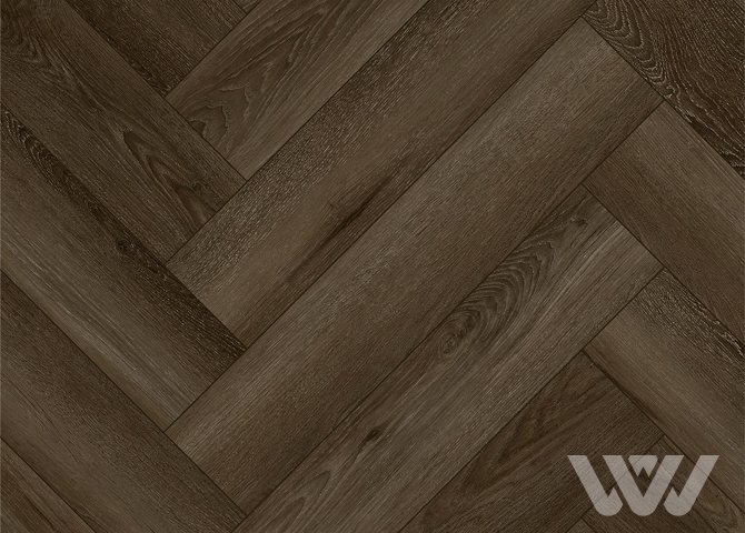 Фото №1 - Кварцевый ламинат Fargo Bevel Parquet Дуб Квебек 33-6191-8