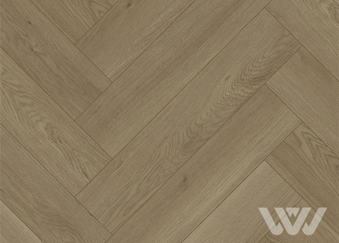 Фото №1 - Кварцевый ламинат Fargo Bevel Parquet Дуб Киото 33-2123-61