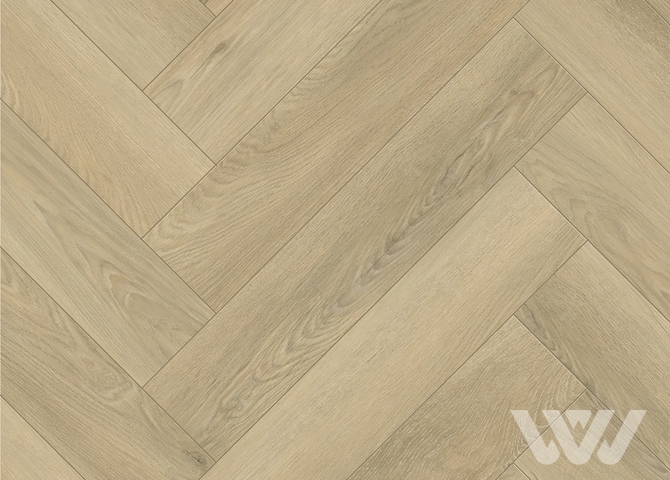 Фото №1 - Кварцевый ламинат Fargo Bevel Parquet Дуб Манчестер 33-6191-3