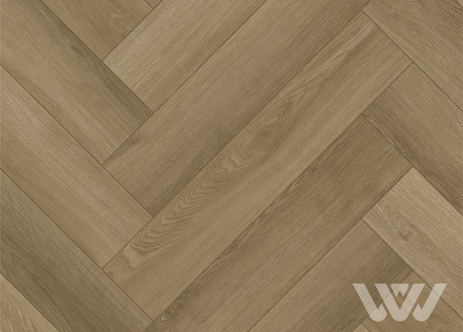 Фото №1 - Кварцевый ламинат Fargo Bevel Parquet Дуб Чарльстон 33-4105-31