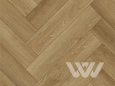 Фото №1 - Кварцевый ламинат Fargo Bevel Parquet Дуб Чили 33-4105-45