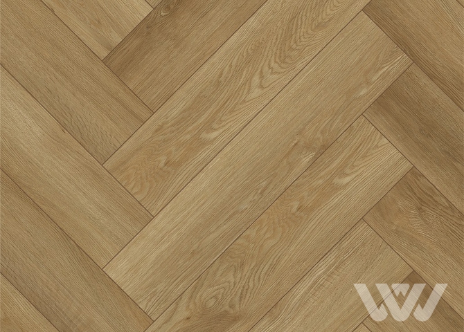 Фото №1 - Кварцевый ламинат Fargo Bevel Parquet Дуб Чили 33-4105-45