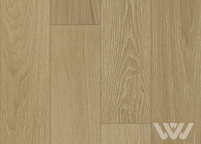 Фото №1 - Кварц-винил CronaFloor WOOD 4V Дуб Хельсинки ZH-81126-3