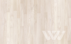 Паркетная доска Coswick Белый иней 1167-1258-10