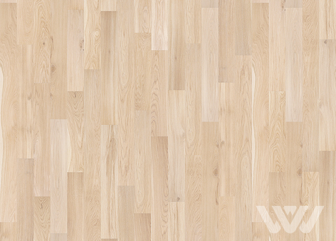 Фото №1 - Паркетная доска Coswick Ванильный рустикальный 1167-3808-20