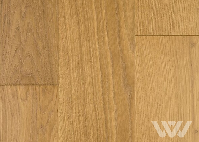 Фото №1 - Инженерная доска Gran Parte Дуб Примо