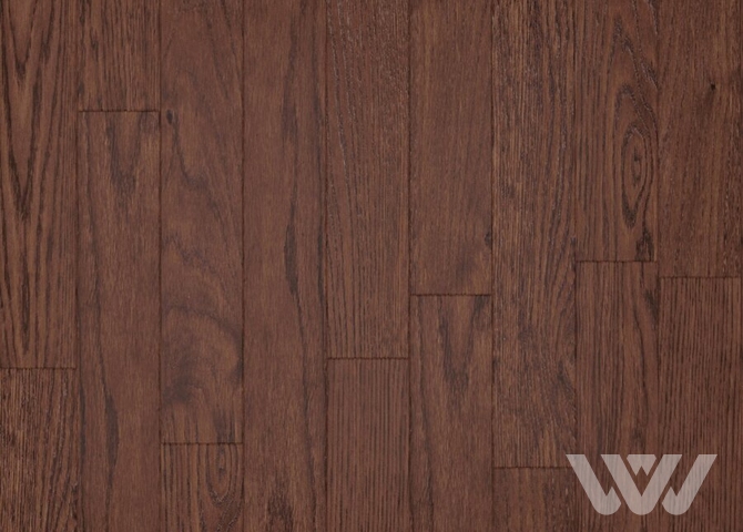 Фото №1 - Инженерная доска Gran Parte Дуб Элеганте