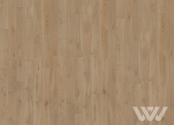 Фото №1 - Паркетная доска Coswick Пастель рустикальная 1167-3247-20