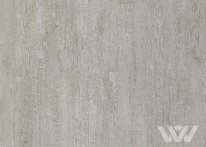 Фото №1 - Паркетная доска Coswick Серая пейна 1167-1891-10