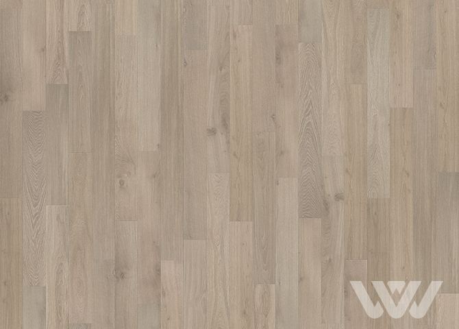 Фото №1 - Паркетная доска Coswick Серое дерево 1167-4833-20