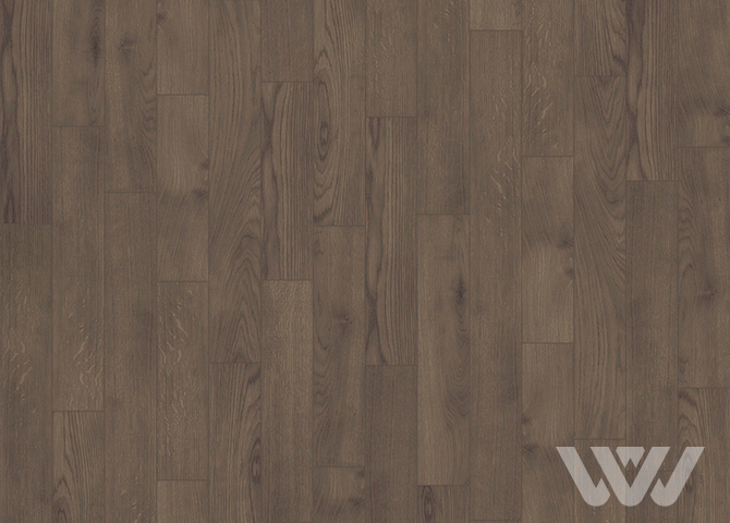 Фото №1 - Паркетная доска Coswick Серый шпинель рустикальный 1167-3867-20