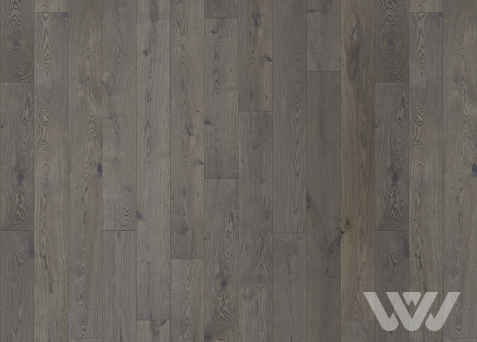 Фото №1 - Паркетная доска Coswick Туманные фьорды 1167-4863-30