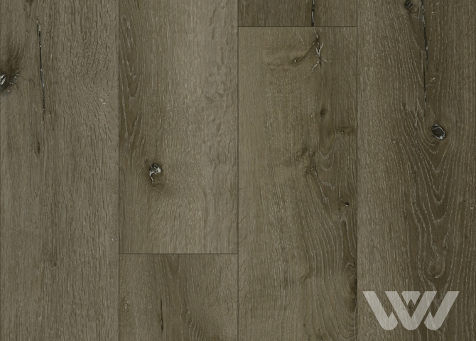 Фото №1 - Кварцевый ламинат Home Expert Prime Дуб Гранж 190-264