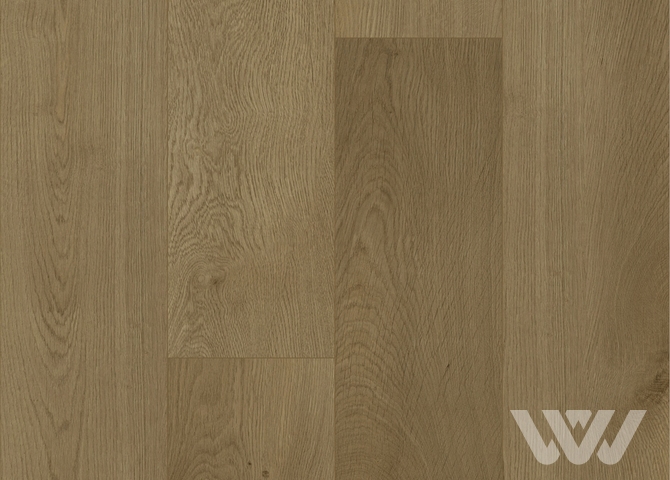 Фото №1 - Кварцевый ламинат Home Expert Prime Дуб Марроне 653-160