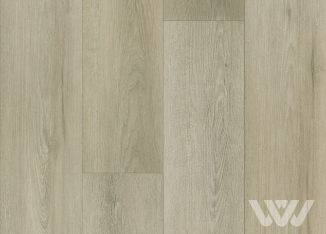 Фото №1 - Кварцевый ламинат Home Expert Prime Дуб Меренга 6191-11