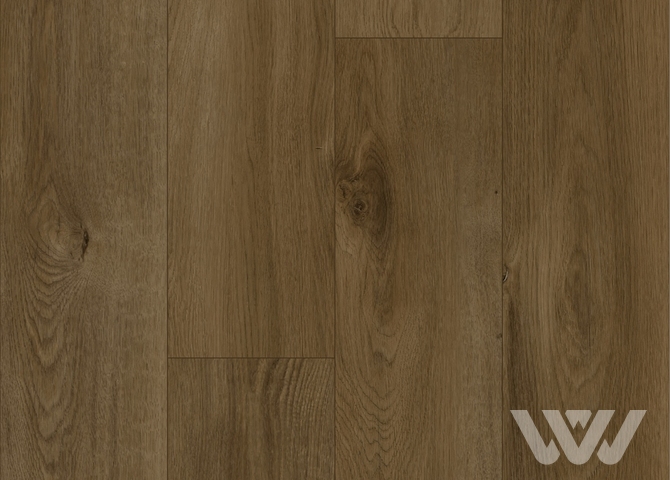 Фото №1 - Кварцевый ламинат Home Expert Prime Дуб Мусковадо 305-111