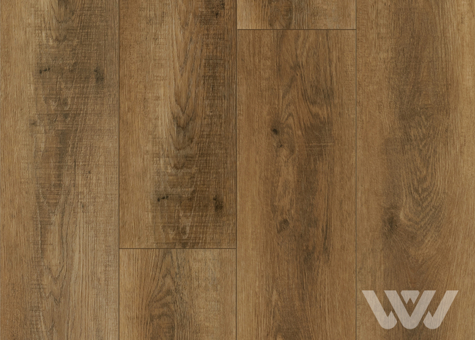 Фото №1 - Кварцевый ламинат Home Expert Prime Дуб Пекан 88042-333