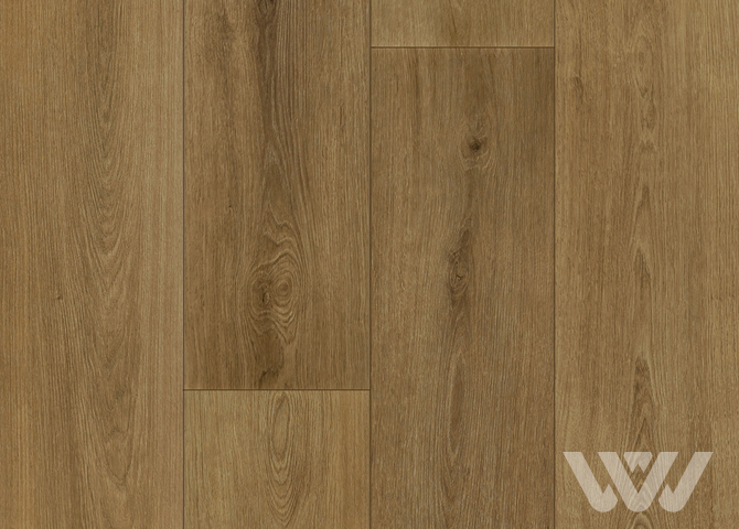 Фото №1 - Кварцевый ламинат Home Expert Prime Дуб Селенит 86408-228