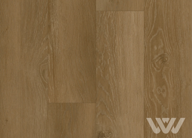 Фото №1 - Кварцевый ламинат Home Expert Prime Дуб Терра 739-257