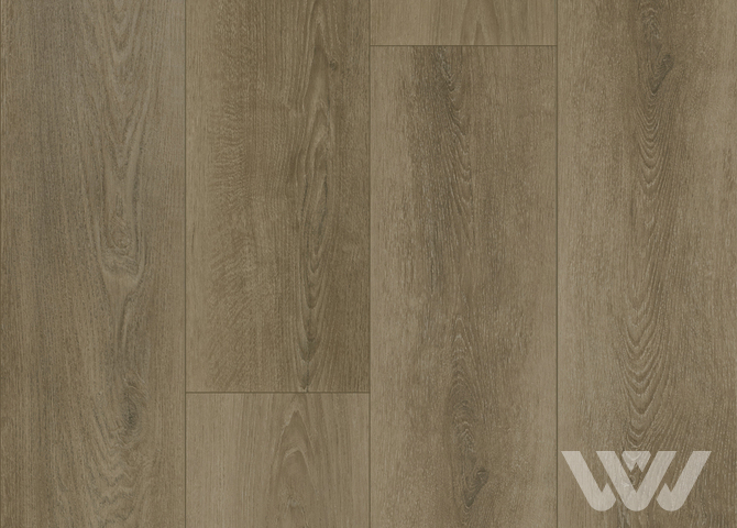 Фото №1 - Кварцевый ламинат Home Expert Prime Дуб Тренто 6191-222