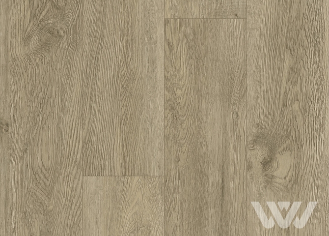 Фото №1 - Кварцевый ламинат Home Expert Prime Дуб Фраппе 7009-64