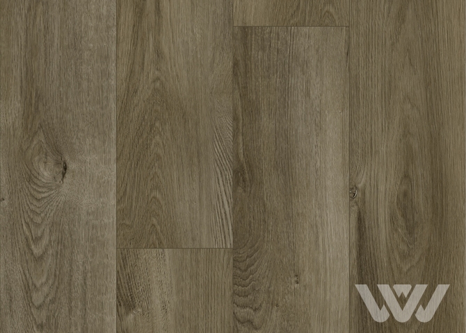 Фото №1 - Кварцевый ламинат Home Expert Prime Дуб Фреддо 305-777