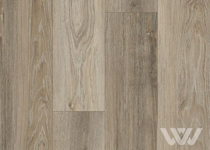 Фото №1 - Кварцевый ламинат Home Expert Prime Дуб Элион 986-228